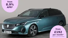 Used 2025 Peugeot 308 GTi Estate | £13,952 (Super price)