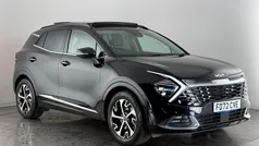 Used 2022 Kia Sportage SUV | £24,550 (Fair price)