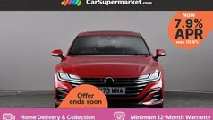 Used 2023 VW Arteon R-line Estate | £26,997 (Fair price)