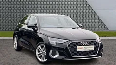 Used 2023 Audi A3 Sport Hatchback | £18,495 (Good price)