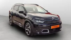 Used 2021 Citroën C5 Aircross PureTech SUV | £14,500 (Fair price)