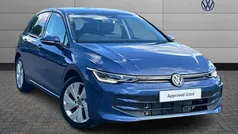 Used 2024 VW Golf VIII Match Hatchback | £23,869 (Fair price)