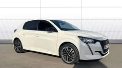 Used 2022 Peugeot 208 Allure Premium Hatchback | £11,974 (Fair price)