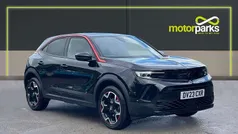 Used 2023 Vauxhall Mokka SUV | £13,995 (Fair price)