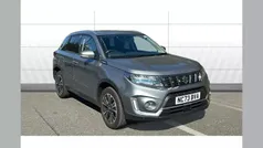 Used 2023 Suzuki Vitara SZ5 SUV | £20,822 (Fair price)