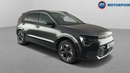 Used Kia Niro 150 kW (204 HP) 2024 SUV