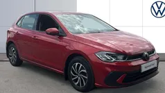Used 2025 VW Polo Life Hatchback | £15,337 (Super price)