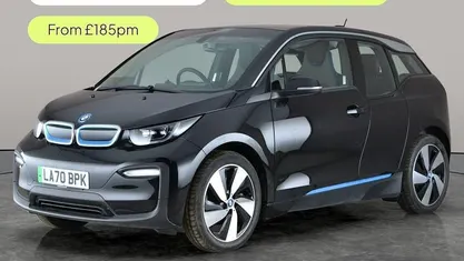 Used BMW i3 Comfort Edition 125 kW (170 HP) 2022 Hatchback