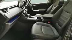 Used 2024 Toyota RAV4 Hybrid SUV | £27,743 (Good price)