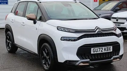 Used Citroën C3 PureTech 110 HP (80 kW) 2023 Hatchback