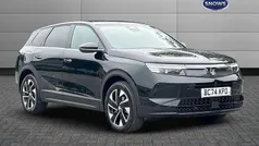 Used 2025 Vauxhall Grandland X Ultimate SUV | £29,195 (Fair price)