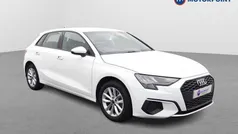 Used 2023 Audi A3 Sportback Hatchback | £20,799 (Fair price)