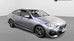 Used 2024 BMW 218 M Sport Coupe | £20,999 (Fair price)