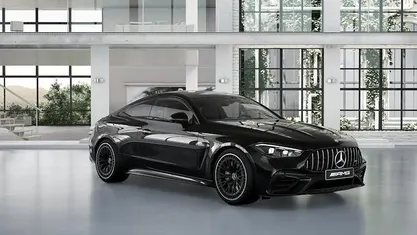 Used Mercedes CLE53 AMG AMG 449 HP (330 kW) 2025 Coupe