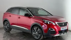 Used 2018 Peugeot 3008 Premium Estate | £14,500 (Good price)