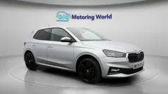 Used 2025 Skoda Fabia SE Hatchback | £17,000 (Fair price)