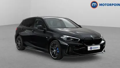 Used BMW 120 M Sport 190 HP (139 kW) 2024 Hatchback
