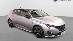 Used 2025 Peugeot 308 GTi Hatchback | £19,999 (Good price)