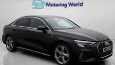 Used 2024 Audi A3 S-Line Sedan | £22,400 (Good price)