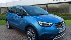 Used 2020 Vauxhall Crossland X S SUV | £8,895 (Fair price)