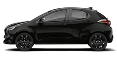 Used 2021 Mazda 2 Inclusive Hatchback | £13,299 (Fair price)