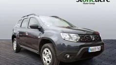 Used 2019 Dacia Duster Essentiel SUV | £7,995 (Fair price)