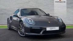 Porsche 911S
