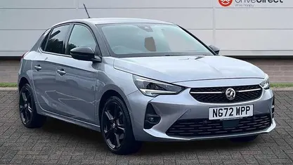 Used 2023 Vauxhall Corsa S Hatchback | £12,200 (Fair price)