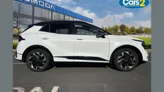 Used 2023 Kia Sportage 4 SUV | £28,990 (Fair price)