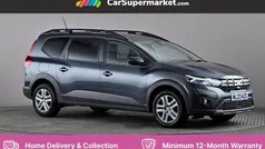 Used 2024 Dacia Jogger Expression Estate | £15,197 (Fair price)