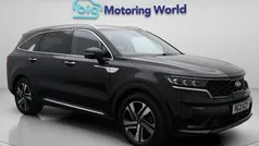 Used 2022 Kia Sorento 3 SUV | £31,400 (Fair price)