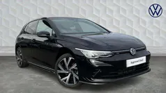 Used 2022 VW Golf VIII R-line Hatchback | £21,791 (Fair price)