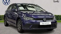 Other Used 2022 VW Polo Life Hatchback | £16,600 (Fair price)