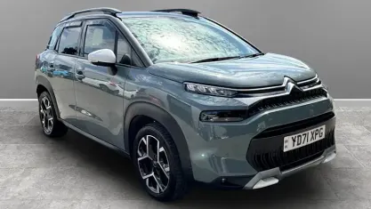 Used Citroën C3 PureTech 110 HP (80 kW) 2023 Hatchback