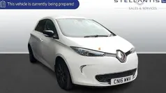 Used 2013 Renault Zoe Dynamique Hatchback | £5,145 (Fair price)