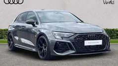Used 2022 Audi RS3 Sport Hatchback | £46,728 (Fair price)