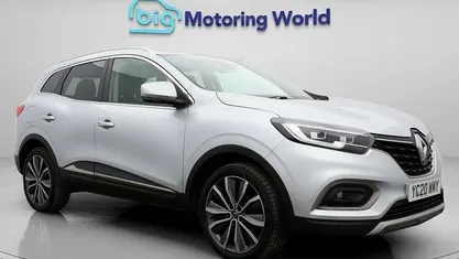 Used Renault Kadjar Version S 140 HP (102 kW) 2020 SUV