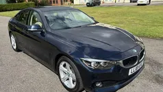 Used 2019 BMW 420 M Sport Coupe | £13,995 (Good price)