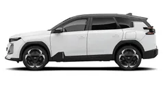 Used 2020 Citroën C5 Aircross Flair SUV | £12,495 (Fair price)