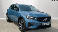 Used 2026 Volvo XC40 Plus SUV | £32,325 (Fair price)