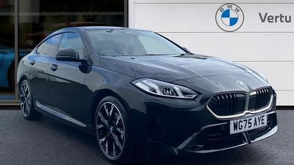 Używany BMW 220 M Sport 170 KM (125 kW) 2026 Coupe