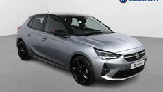 Grey Used 2023 Vauxhall Corsa Hatchback | £13,749 (Fair price)