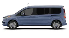 Used 2020 Ford Grand Tourneo Connect Titanium MPV | £15,851 (Fair price)