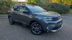Used 2024 Citroën C5 Aircross PureTech SUV | £22,500 (Fair price)