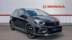 Grey New 2025 Honda Jazz Advance Hatchback | £26,995 (Fair price)
