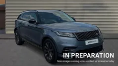 Used 2022 Land Rover Range Rover Velar SE Dynamic SUV | £37,058 (Good price)