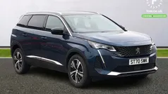 Used 2021 Peugeot 5008 GTi MPV | £21,399 (Fair price)