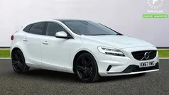 Used 2019 Volvo V40 R-Design Pro Estate | £13,999 (Fair price)