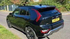 Used 2025 Kia Niro SUV | £26,295 (Fair price)