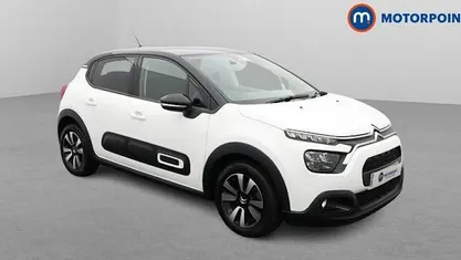 Used 2023 Citroën C3 PureTech Hatchback | £11,199 (Fair price)